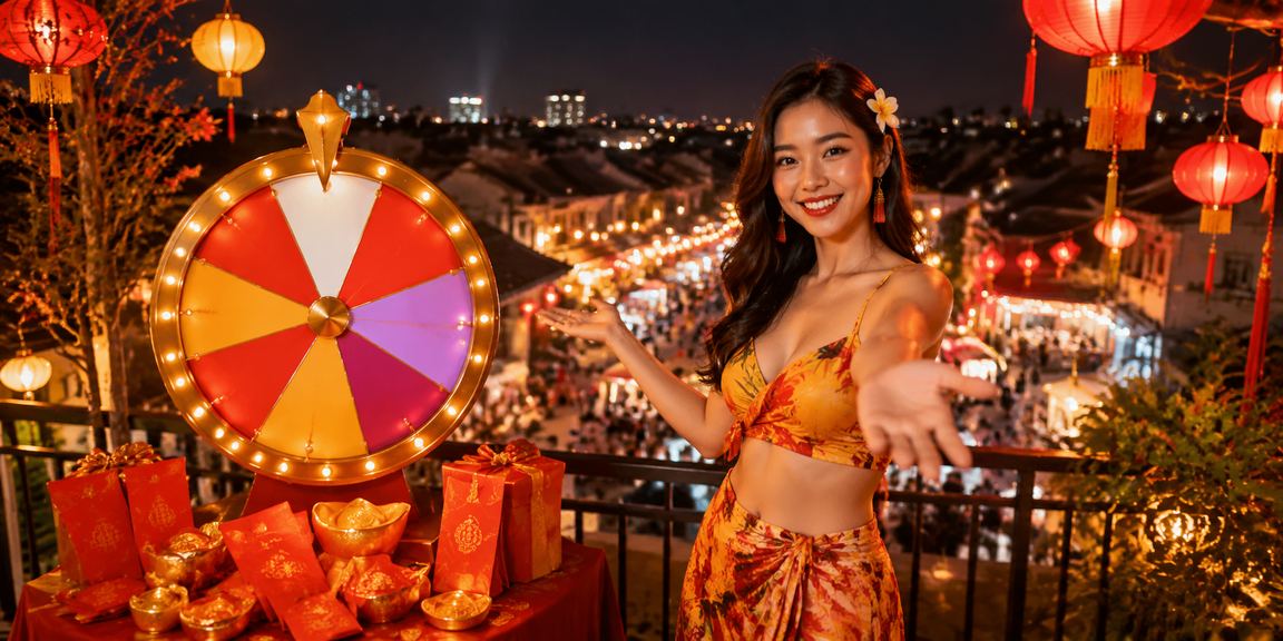 Bàn roulette sang trọng ban đêm tại Hà Nội trong không khí giải trí cao cấp dành cho High Roller